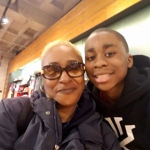 Meet your Posher, Stacy